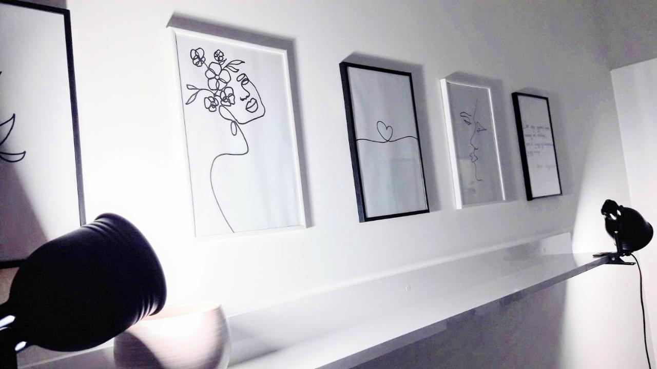 Svjetlanalex 2 Apartment Banja Koviljaca Bagian luar foto
