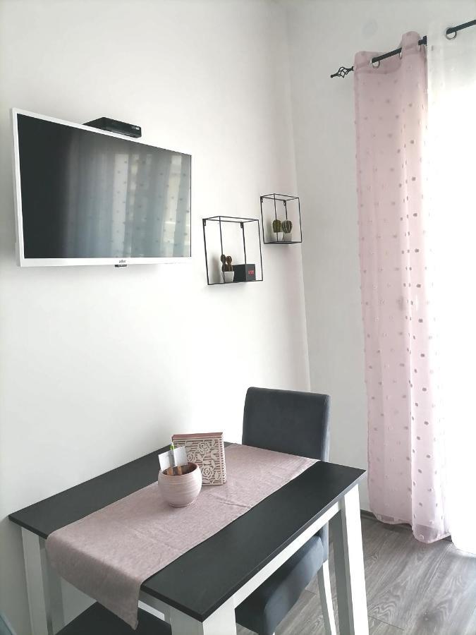 Svjetlanalex 2 Apartment Banja Koviljaca Bagian luar foto