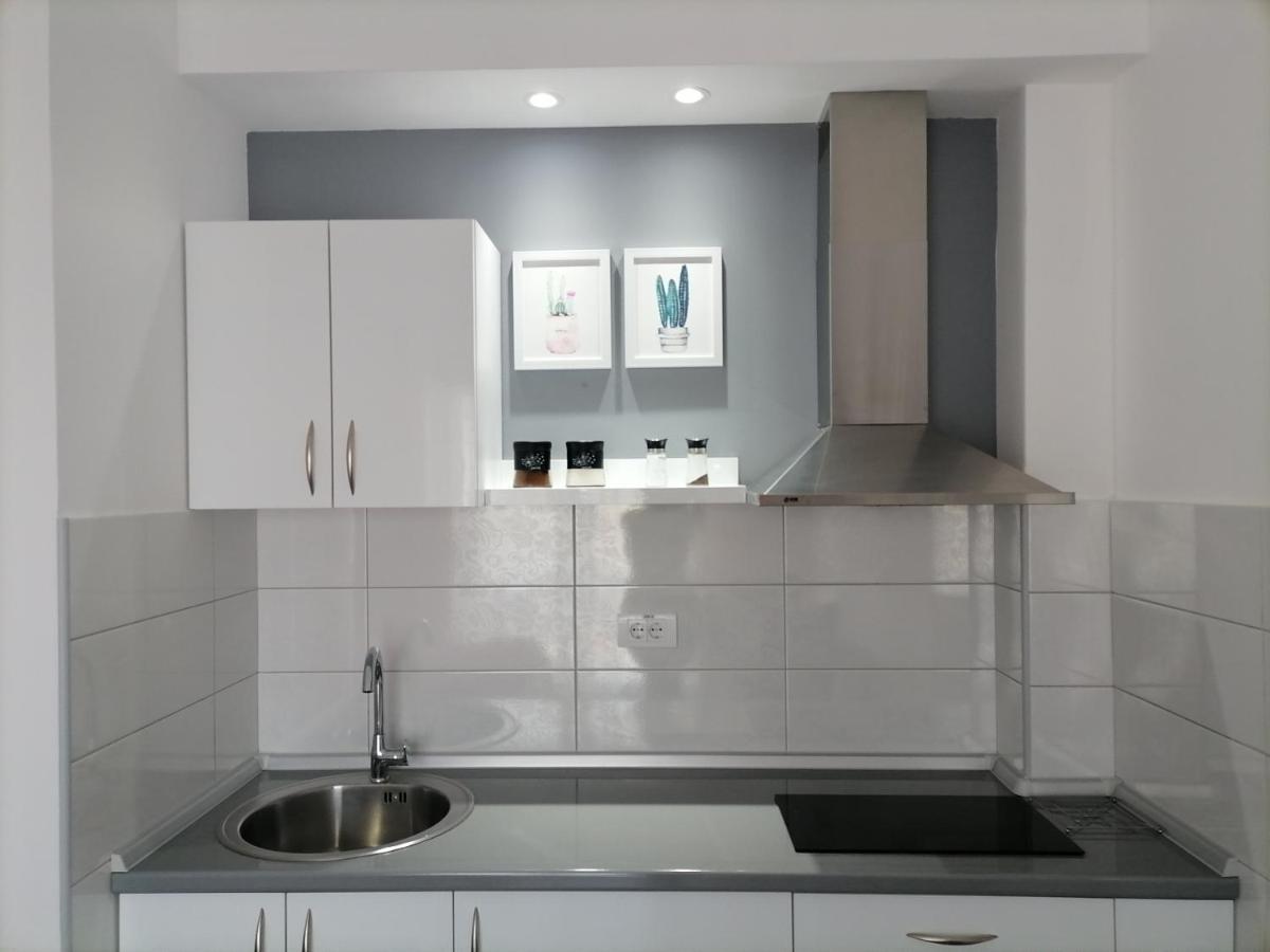 Svjetlanalex 2 Apartment Banja Koviljaca Bagian luar foto