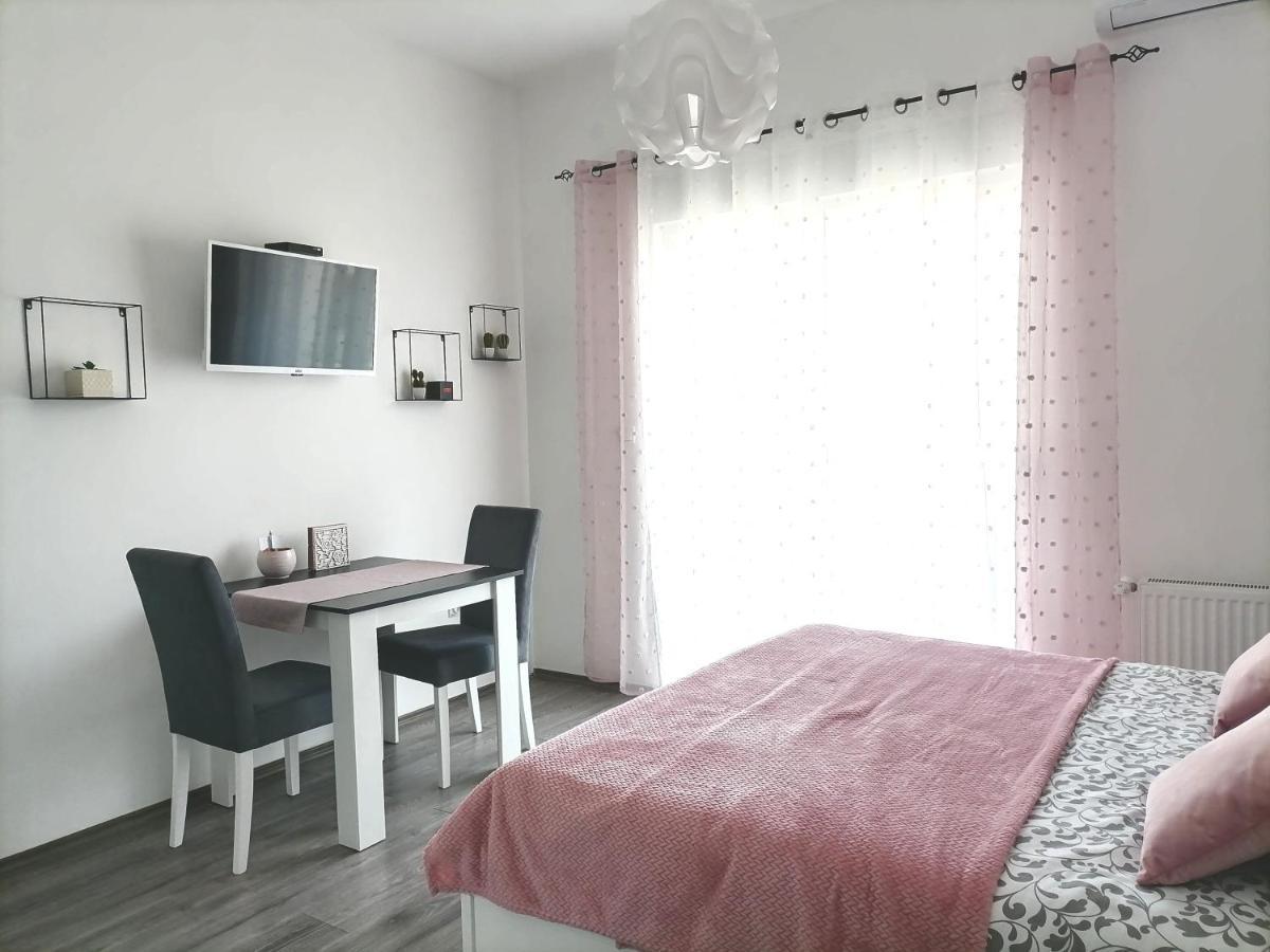 Svjetlanalex 2 Apartment Banja Koviljaca Bagian luar foto