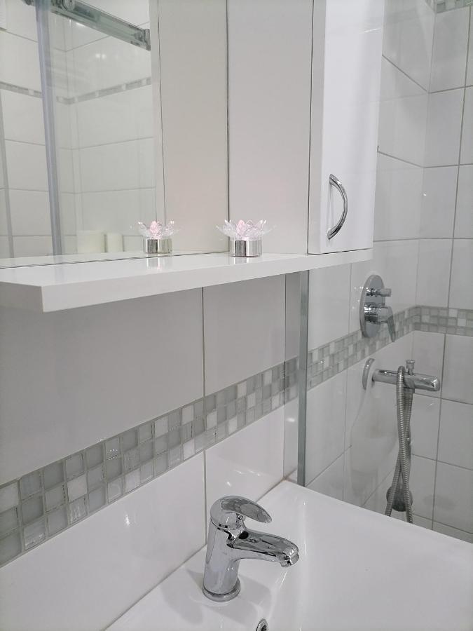 Svjetlanalex 2 Apartment Banja Koviljaca Bagian luar foto