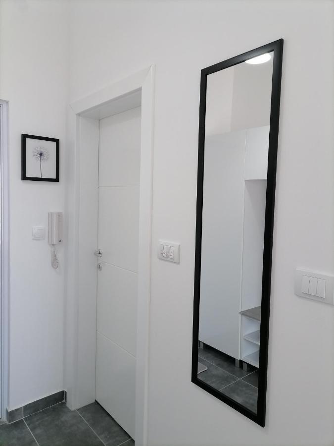 Svjetlanalex 2 Apartment Banja Koviljaca Bagian luar foto