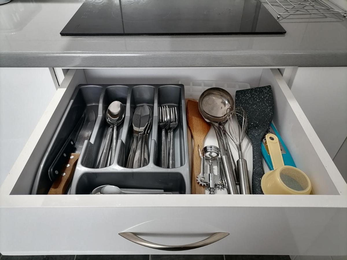 Svjetlanalex 2 Apartment Banja Koviljaca Bagian luar foto