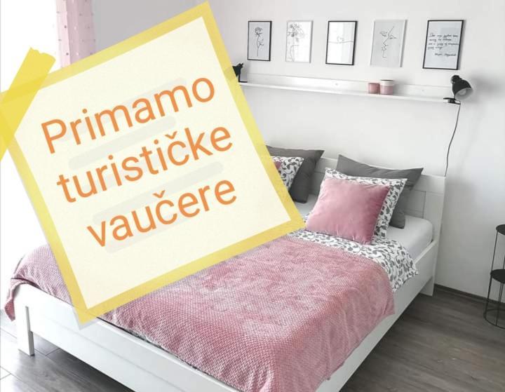 Svjetlanalex 2 Apartment Banja Koviljaca Bagian luar foto